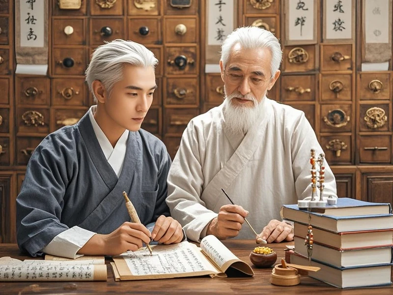 中医师承考试考哪些内容 一共考几科