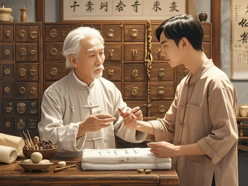 中医师承的含金量高吗 2025还值得报考吗