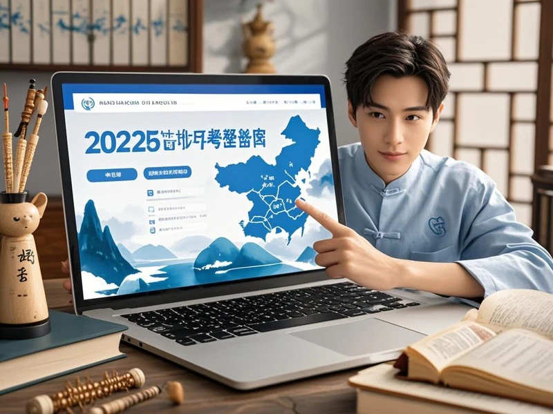 湖南2025中医确有专长考试在哪里报名 报考入口是什么