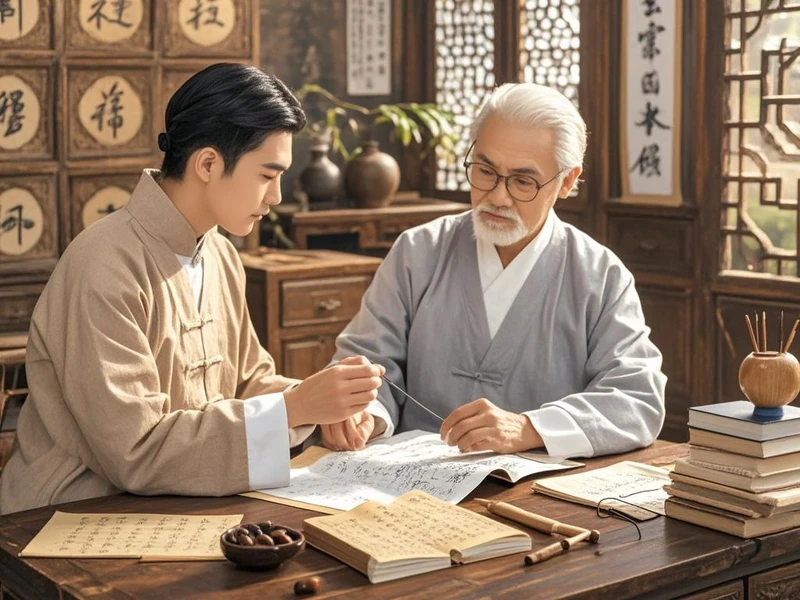 中医师承出师考试几月份报名 需要哪些材料