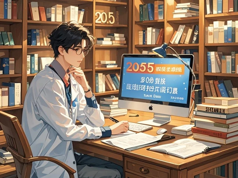 2025北京执业医师报名时间 什么时候开始报名