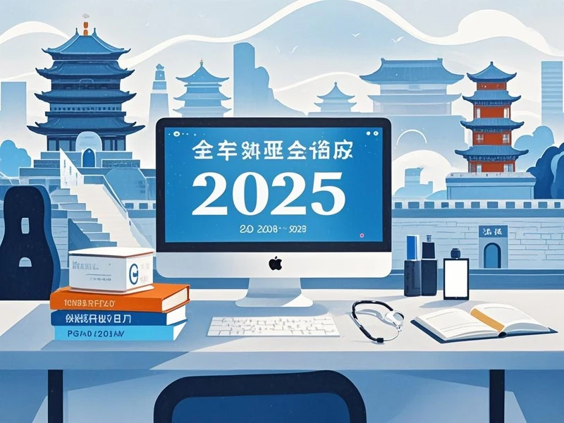 2025年陕西执业医师报名时间 具体是几月几日