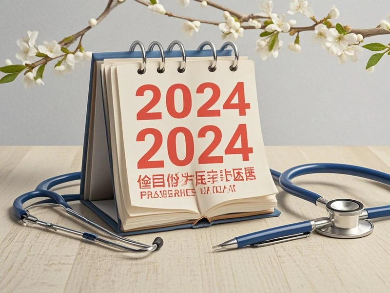 2024年广东执业医师考试时间 具体日期是几月几号