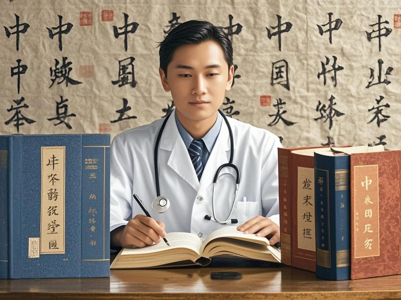 中医助理医师考几科 哪部分内容简单些