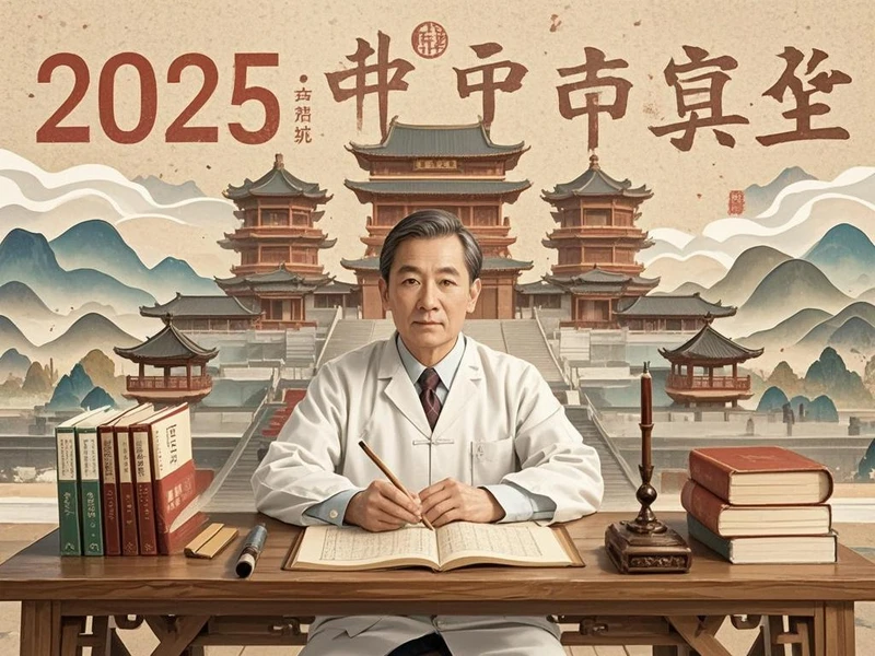 江西2025年中医确有专长报名条件 最新要求有哪些