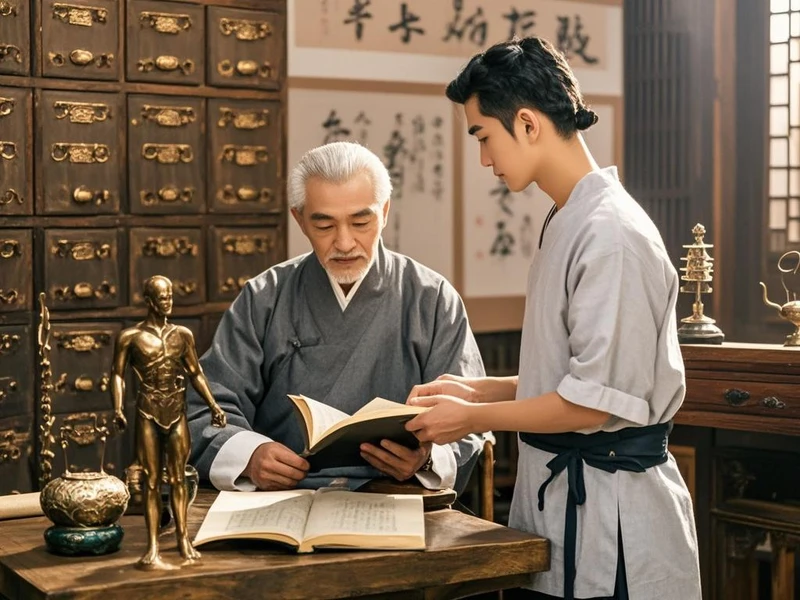 中医师承一般多少钱 正规机构推荐