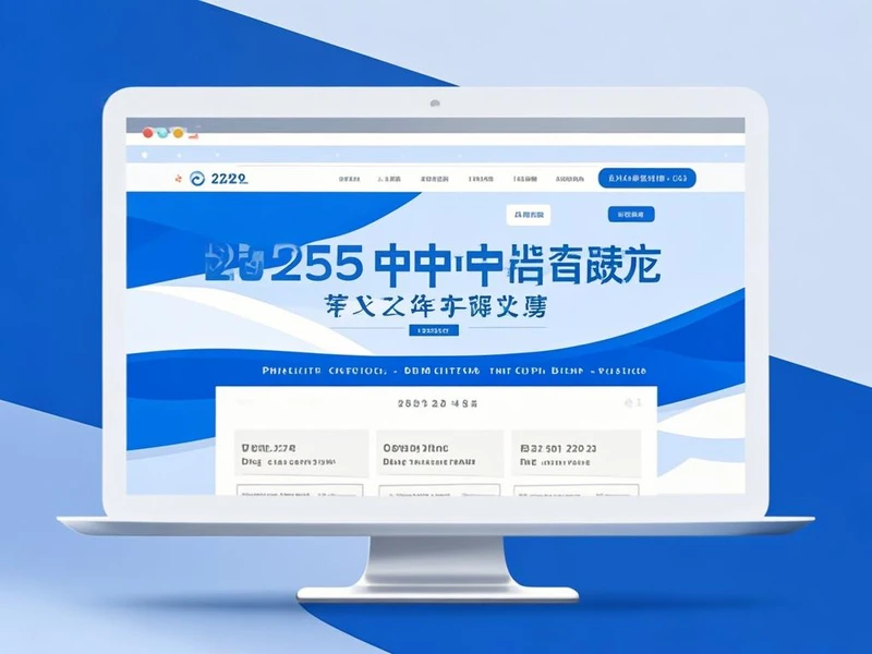 2025内蒙古中医确有专长考试报名入口 报考网站是什么