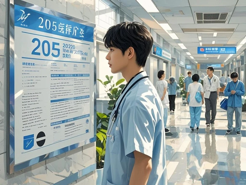 2025年福建执业医师什么时候报名 一般在几月份