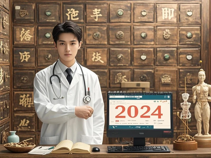 2024广东中医助理医师什么时候查分 考过能从事哪些工作