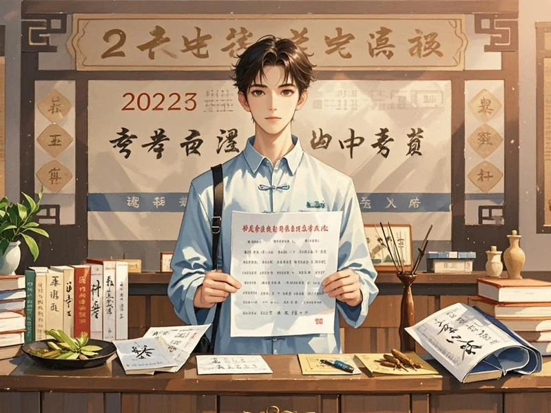 2025湖南中医确有专长考试报名基本条件 有哪些要求