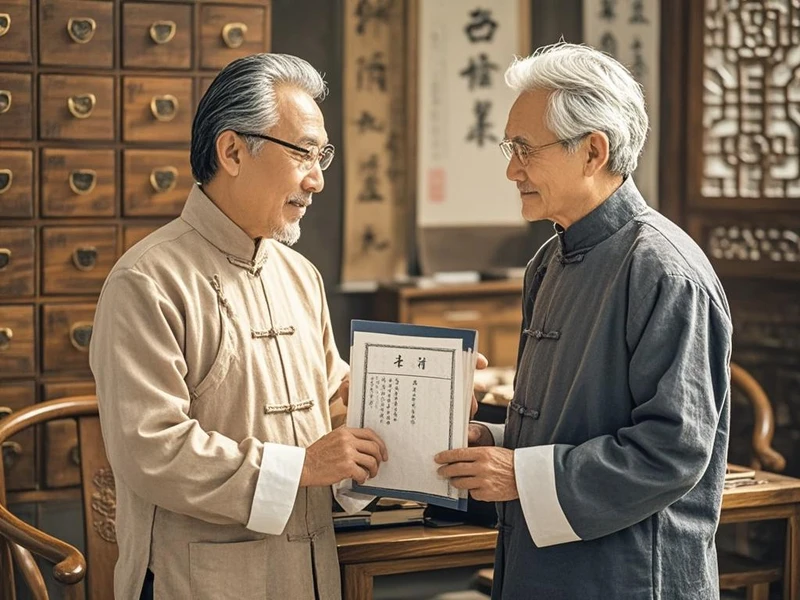 中医师承报名条件是什么 需要哪些材料