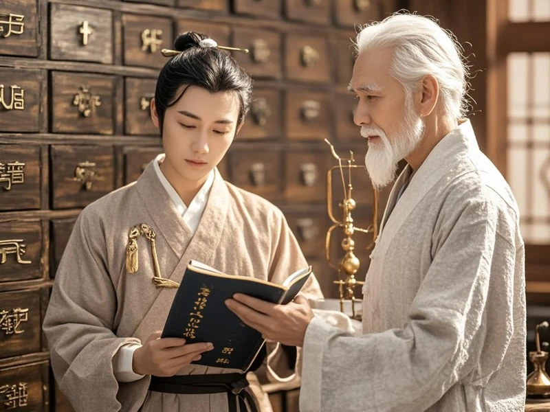 中医师承出师考试难吗 具体考些什么内容