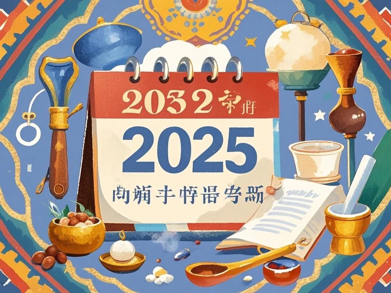 2025西藏传统医学师承什么时候报名 具体几月份