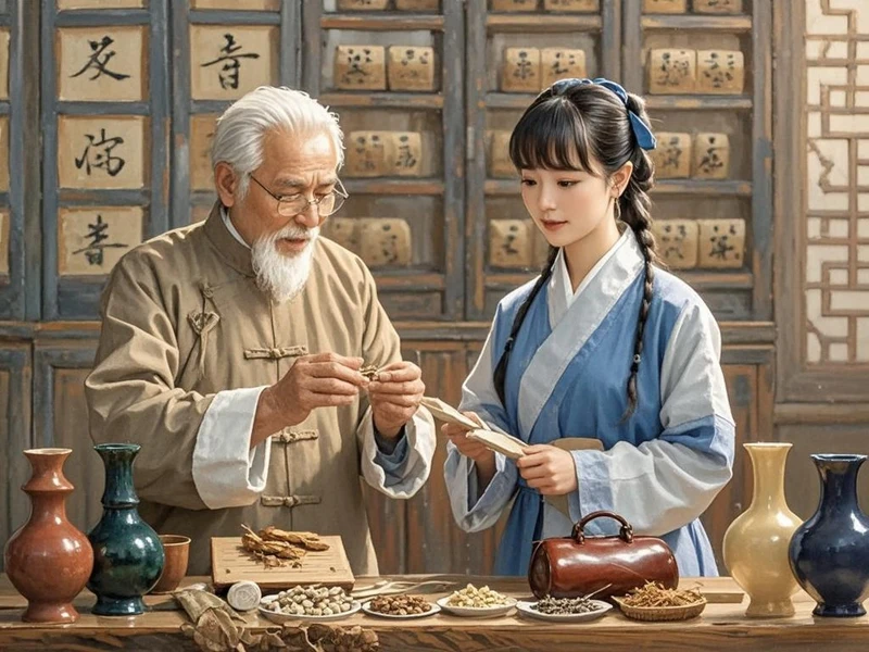 中医师承难度大吗容易考吗