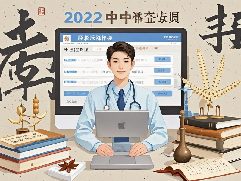 2024年湖南中医助理医师成绩查询时间 怎么查