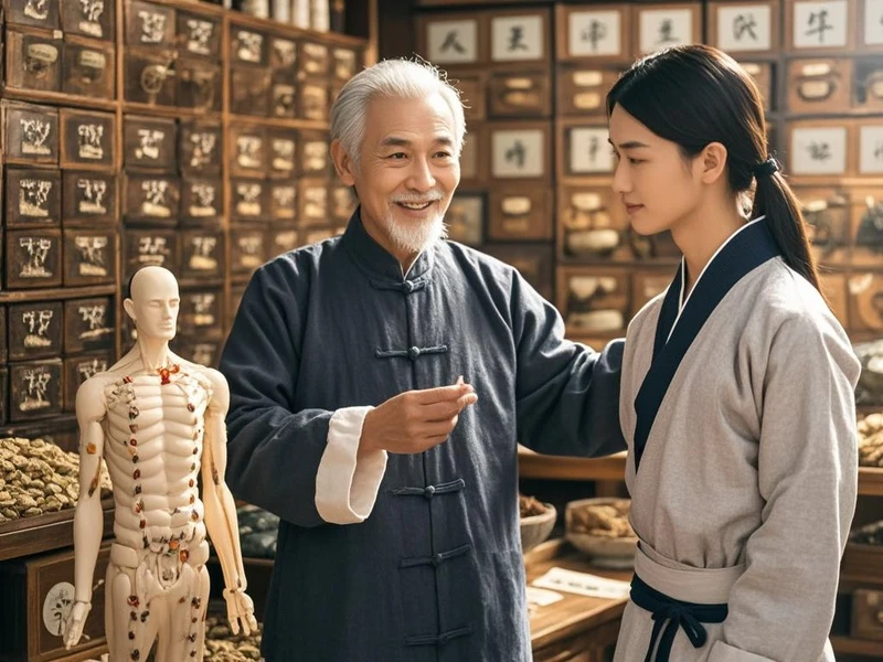 考师承中医资格证需要什么条件才能考