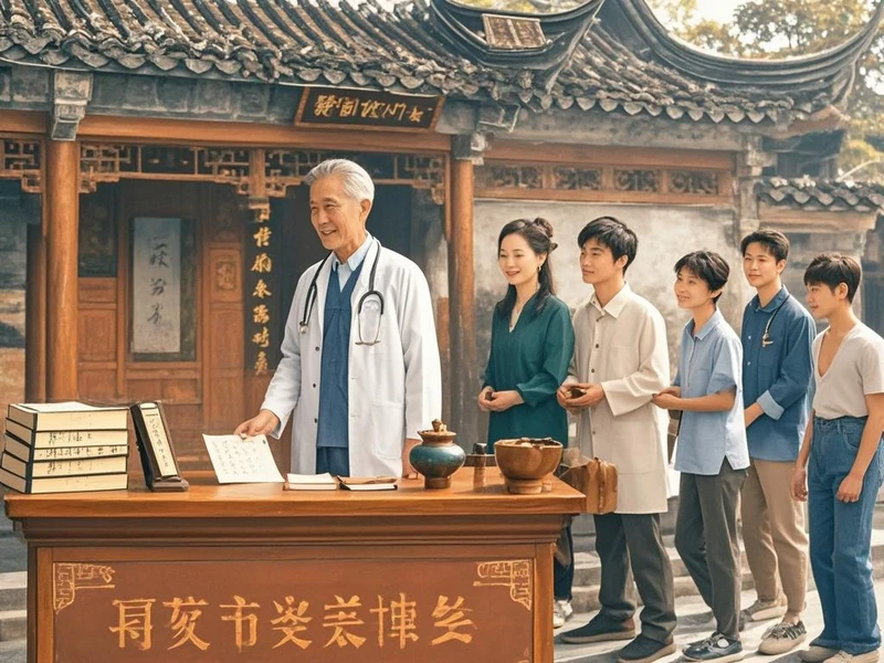 贵州2025传统医学师承报名基本条件 什么人能考