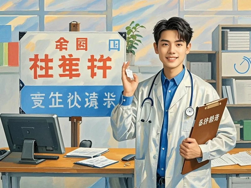 2025河北执业医师考试报名条件 有哪些要求