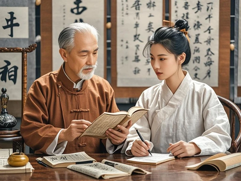 中医师承考助理医师难考吗 怎么高效备考