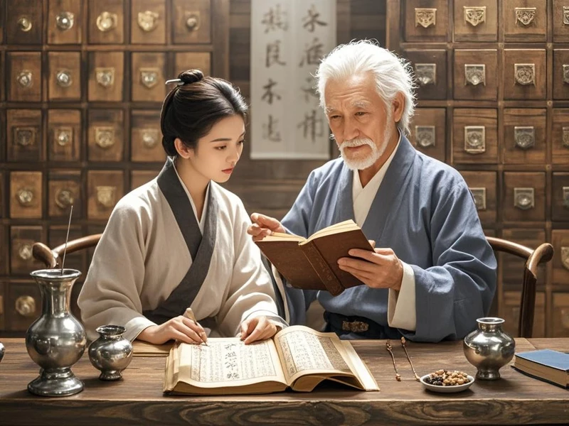 中医师承证书怎么考取 具体要求有哪些