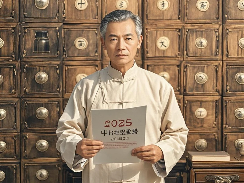 辽宁2025年中医确有专长报名条件 最新要求有哪些