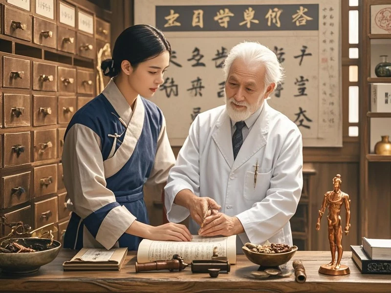 中医师承出师证怎么考 报考条件是什么