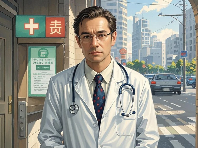 有执业医师资格证可以开诊所吗 就业前景怎么样