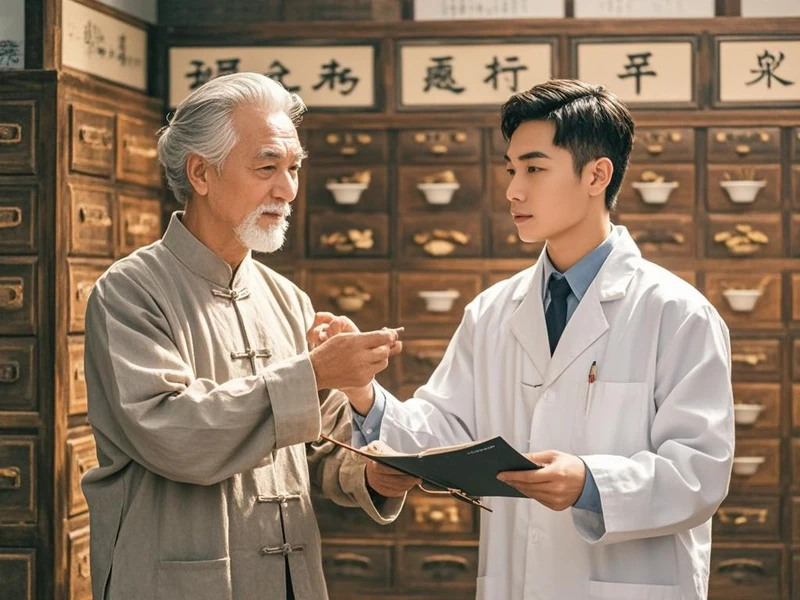 中医师承在哪里报名 报考条件是什么