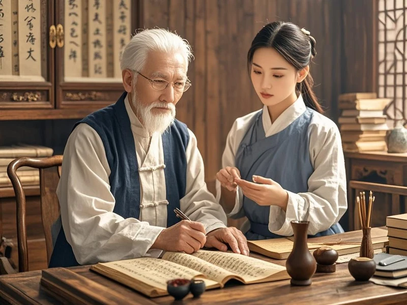 中医师承出师证好考吗 该如何备考