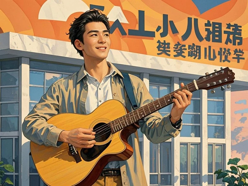 济南成人吉他培训班多少钱