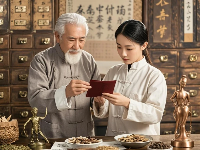 中医师承出师考试好考吗 证书含金量如何