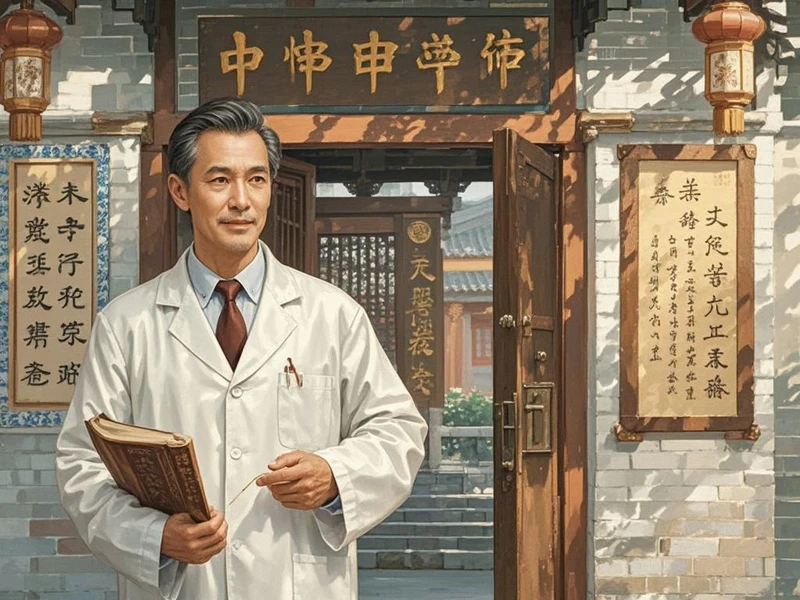 中医师承出师后能干什么 想考怎么报名