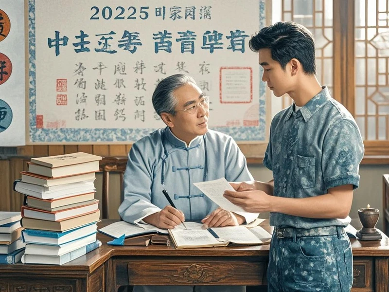 吉林2025传统医学师承报名费怎么收取 要多少钱