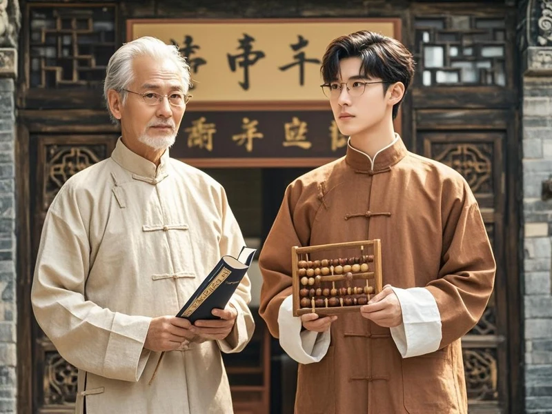 中医师承想拜师怎么找老师 有资质要求吗
