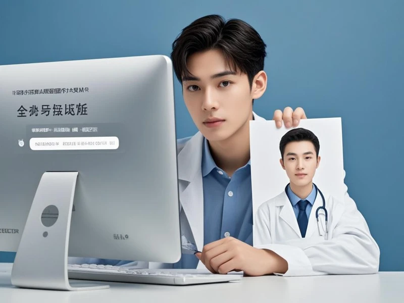 执业医师资格考试照片要求 如何上传