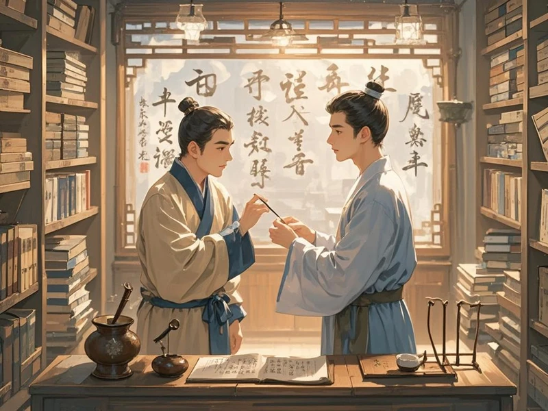 中医师承流程及申请材料有哪些
