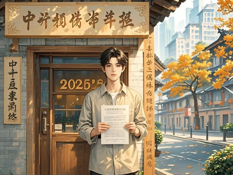 重庆2025传统医学师承报名条件要求是什么