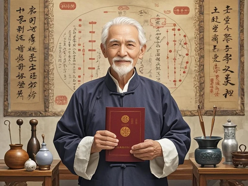 中医师承证能否用于执业 如何报考