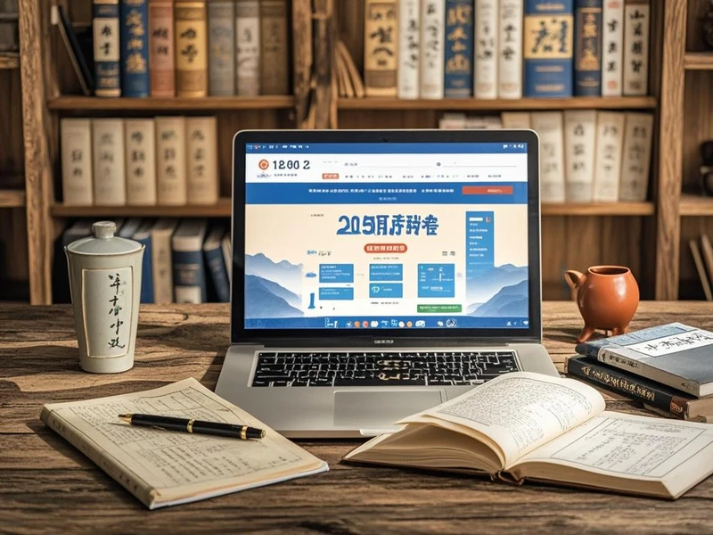 广东2025传统医学师承报名入口在哪里