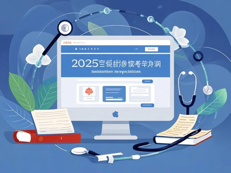 湖北2025传统医学师承报名入口官网