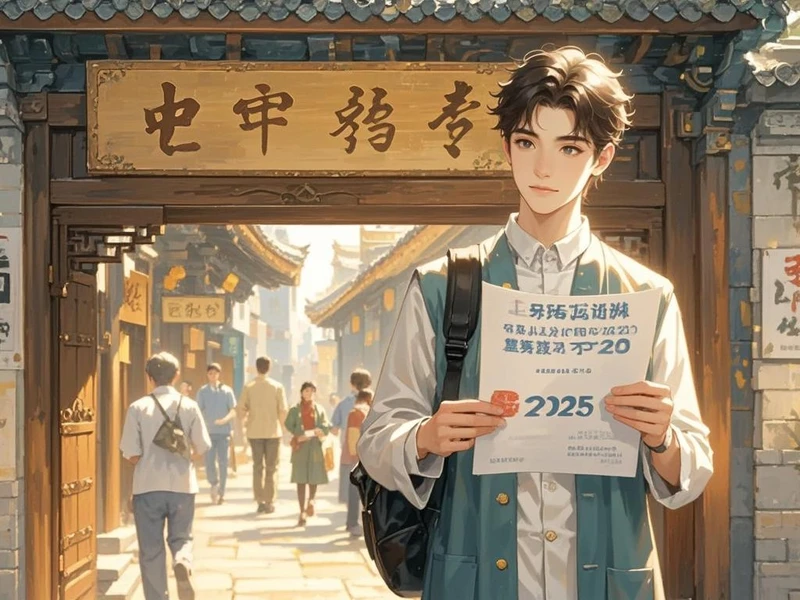 北京中医确有专长考试报名时间2025年 几月份报考