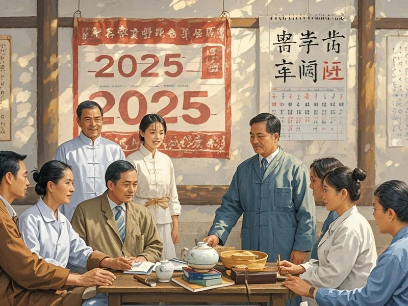 山西传统医学师承报名截止时间2025具体时间