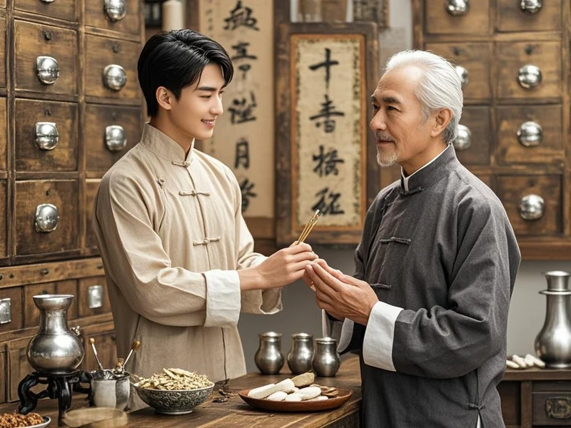 中医师承想拜师怎么找老师 有什么办法