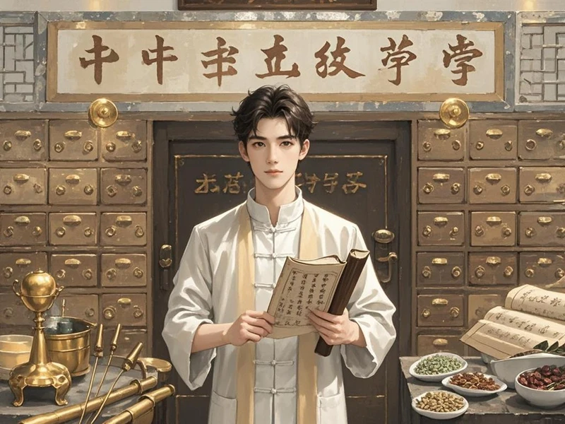 报考2025年湖北中医确有专长有什么条件及要求