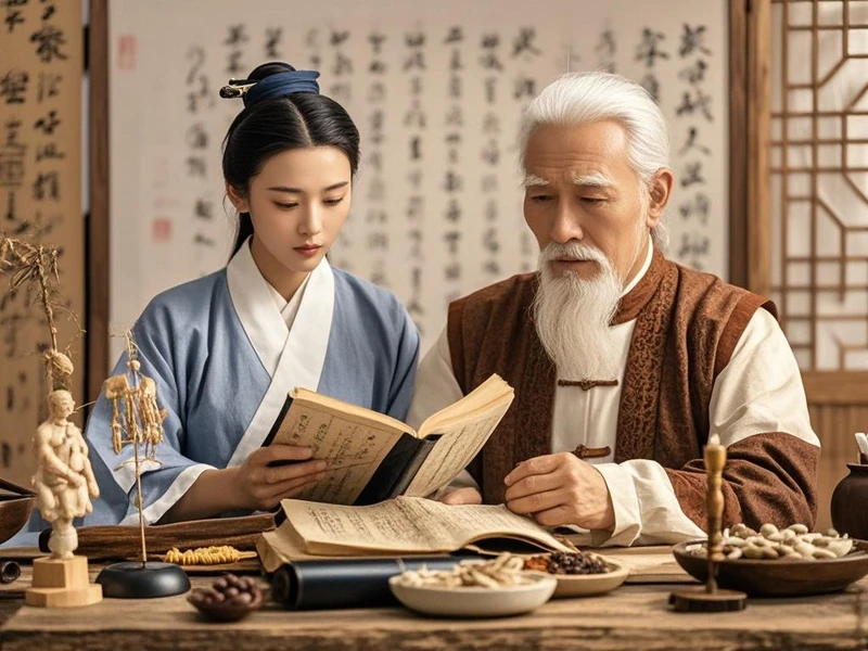 中医师承考核内容有哪些 该怎么复习