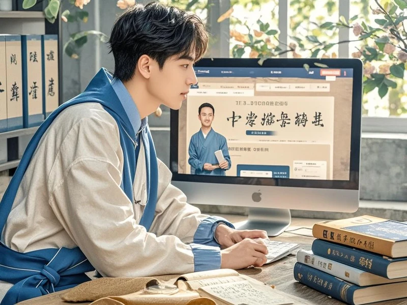中医师承报名网址是什么 几月份报名