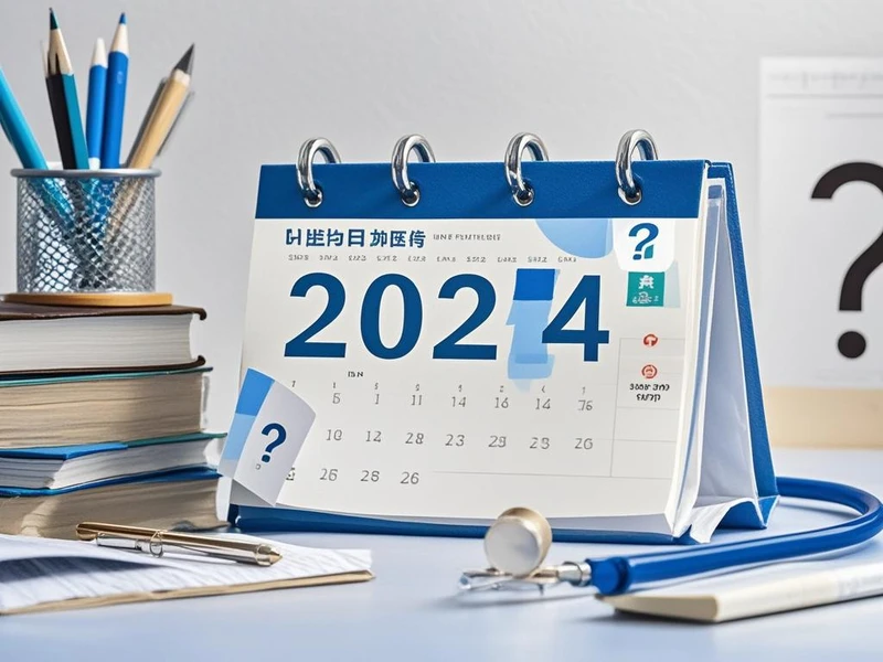 2024年吉林执业医师考试时间 具体是几月几日
