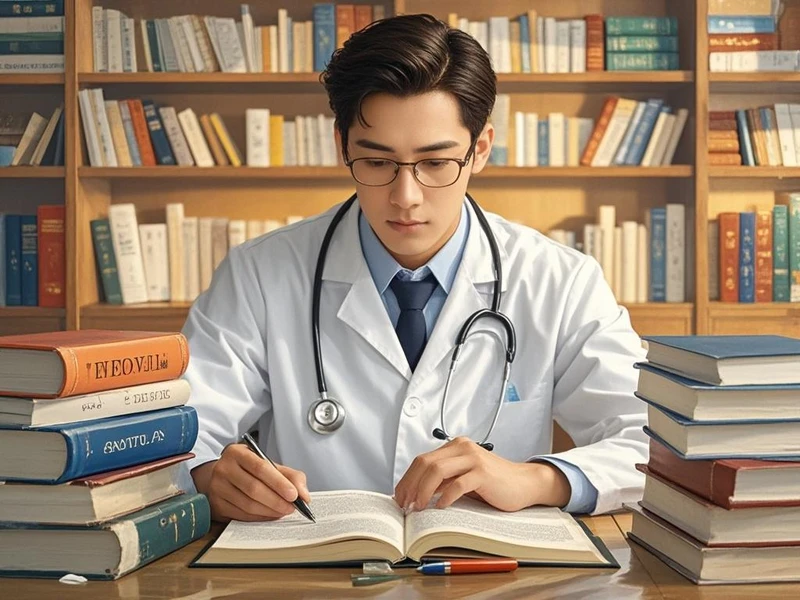 执业医师医学综合考试内容有哪些 如何备考