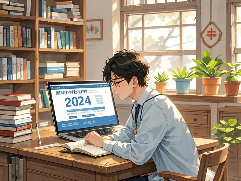 2024年中医助理医师二试报名费用 怎么缴费