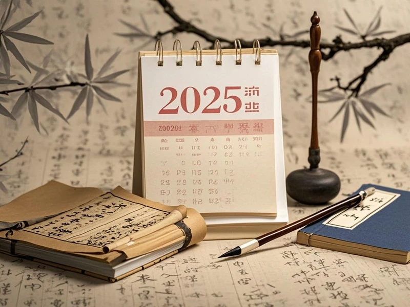 2025年江西传统医学师承考试时间具体什么时候